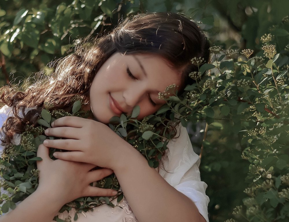 Photograph by Анжела