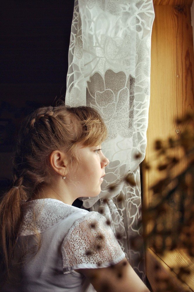 Photograph by Анастасия Чепурнова