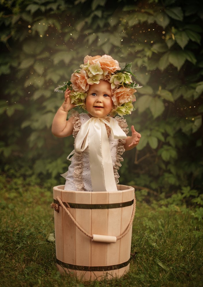 Photograph by Татьяна Рыбцева