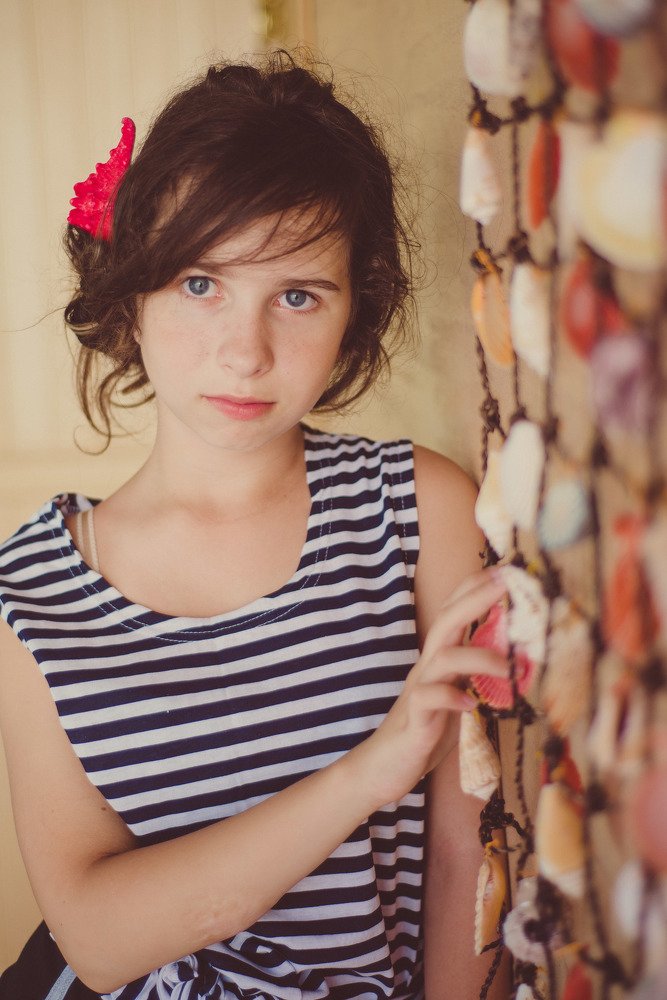 Photograph by Natalia Bodiu