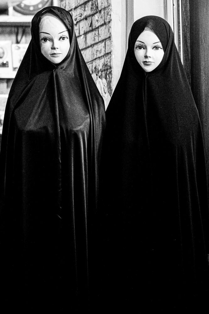 Photograph by  Mohammad Amini