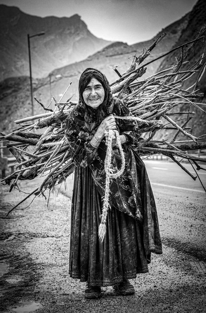 Photograph by  Mohammad Amini