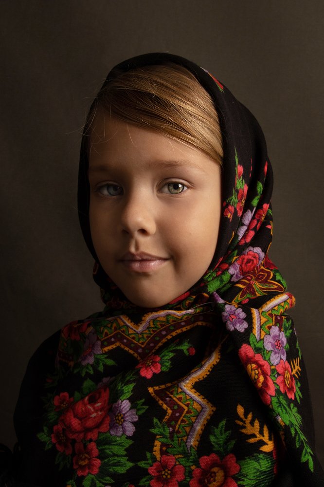 Photograph by Olga Kulakova