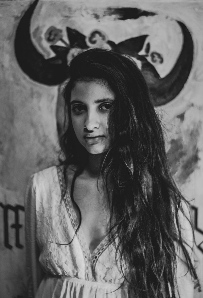 Photograph by Владислава Гелетко