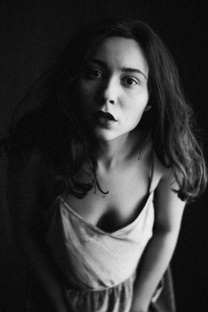 Photograph by Владислава Гелетко