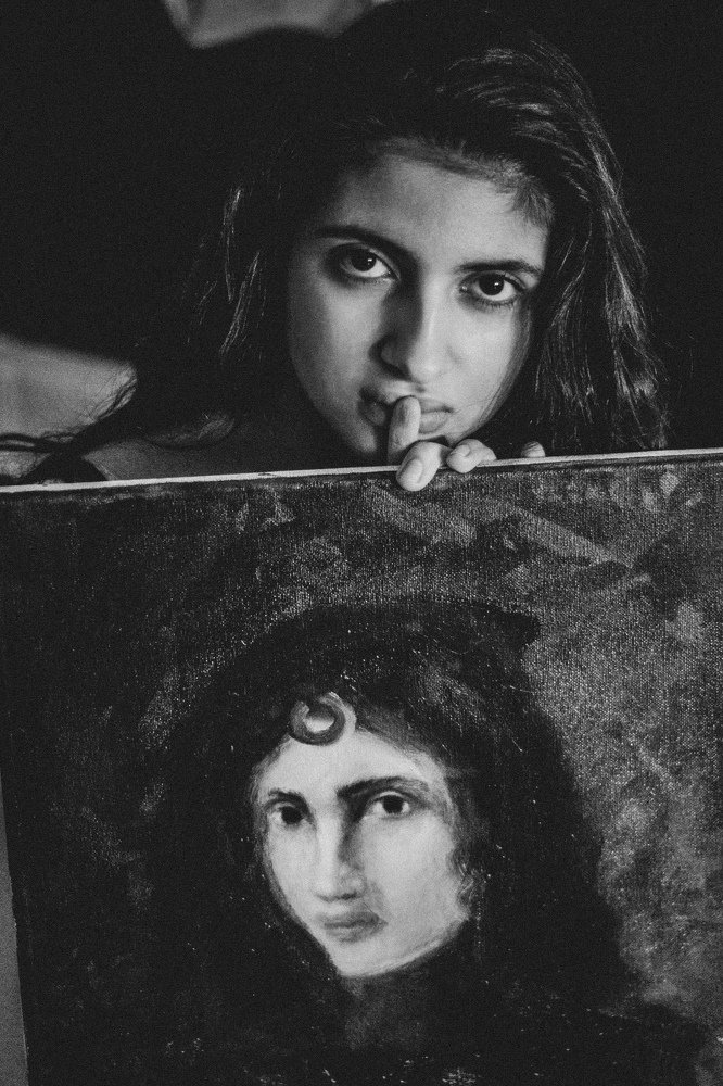 Photograph by Владислава Гелетко