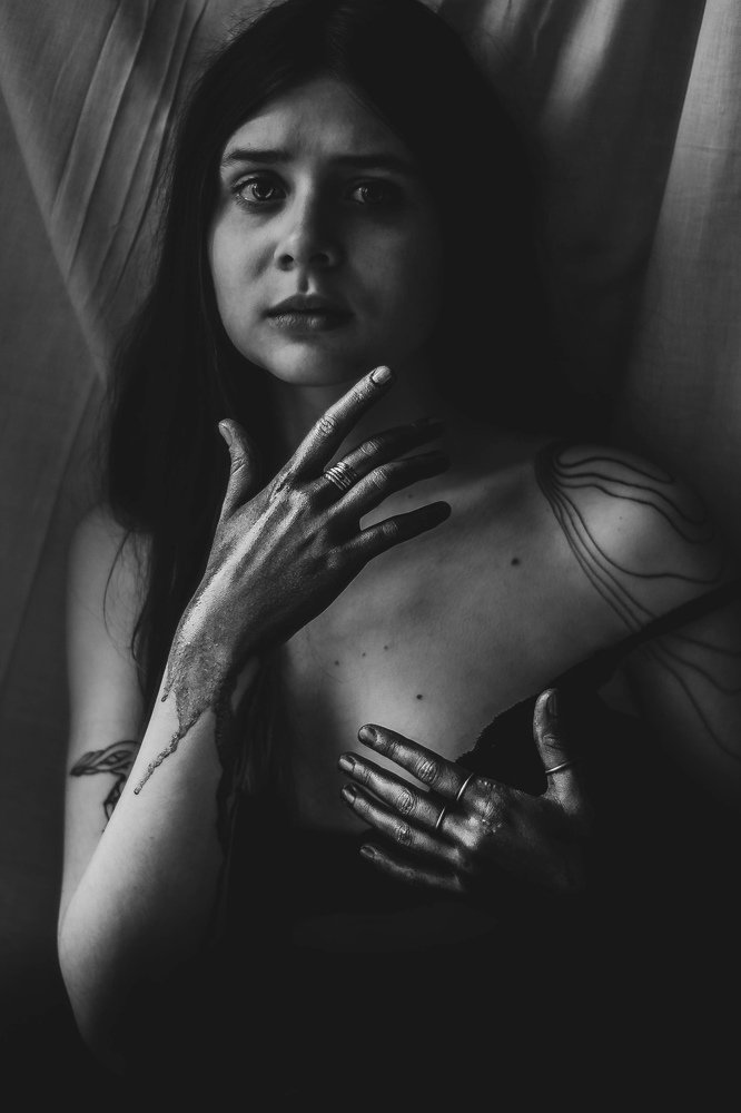 Photograph by Владислава Гелетко