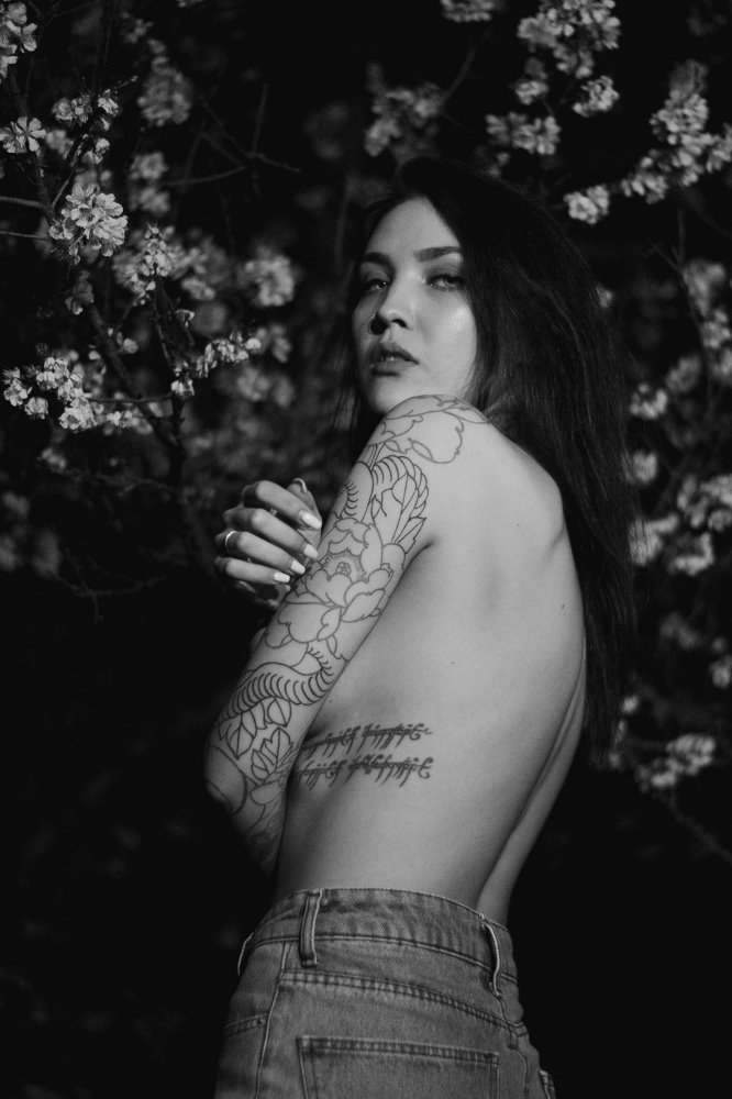 Photograph by Владислава Гелетко