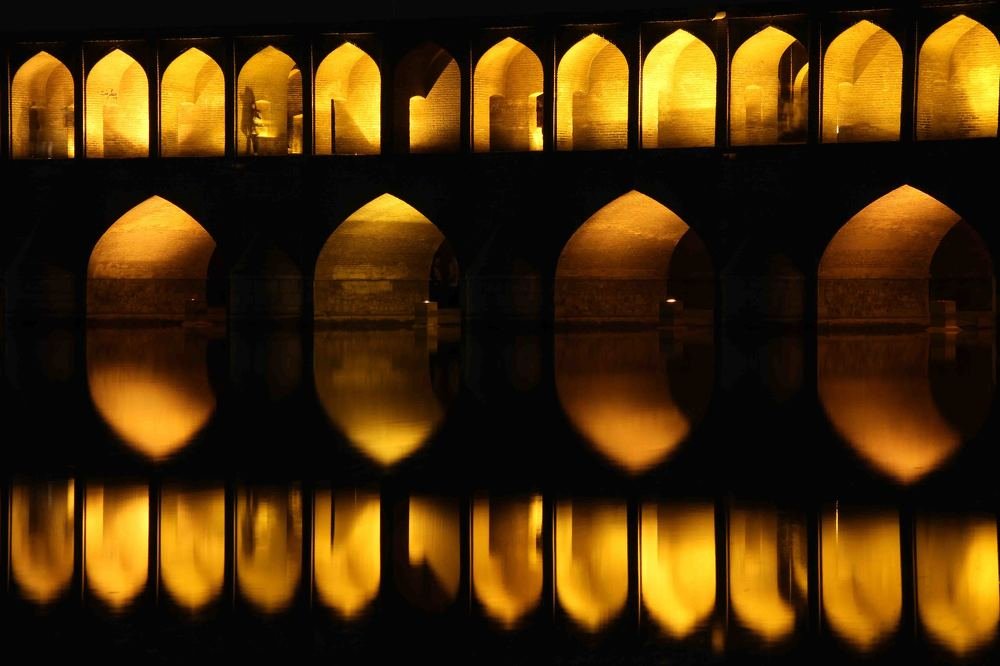 Photograph by  Mohammad Amini