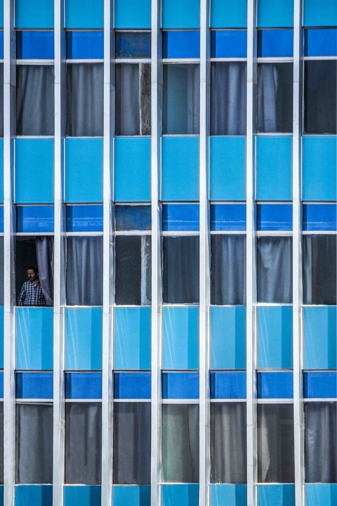 Photograph by  Mohammad Amini