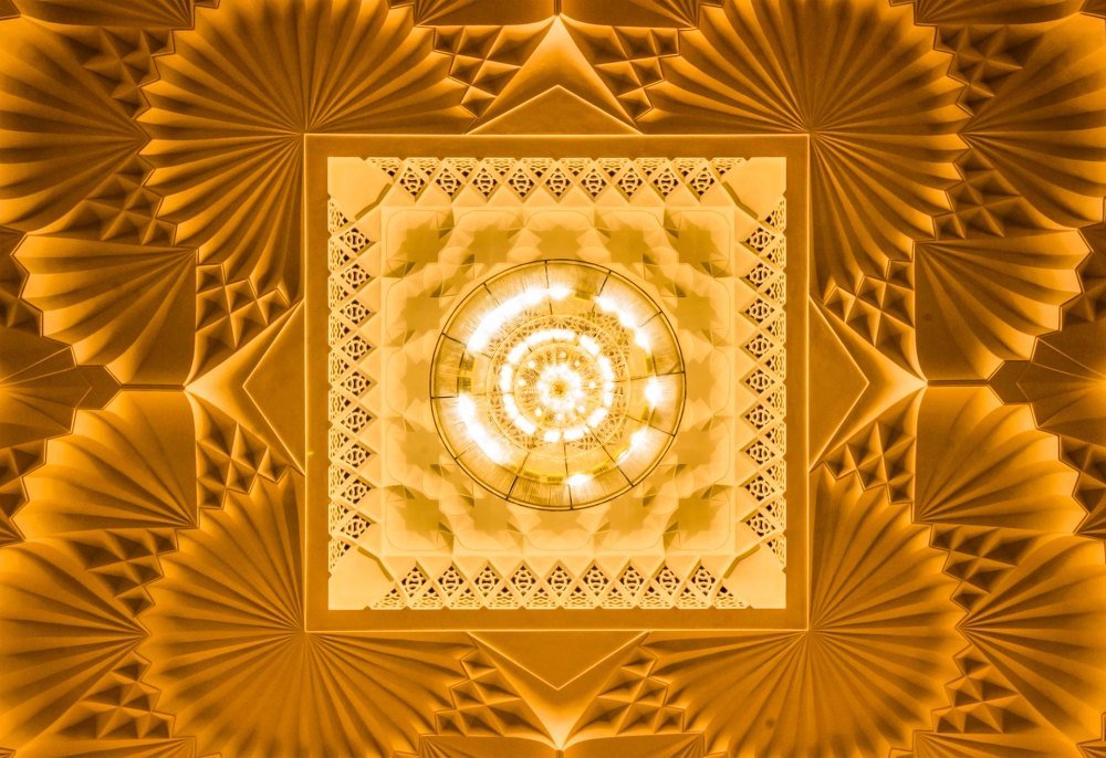 Photograph by  Mohammad Amini