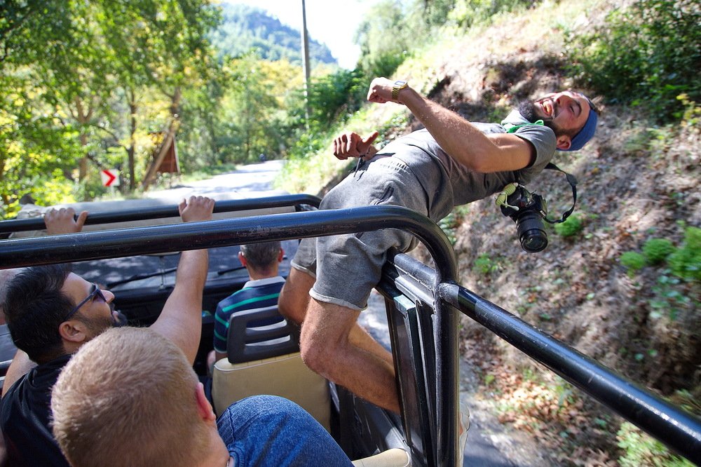 Photograph by Александр Столяров