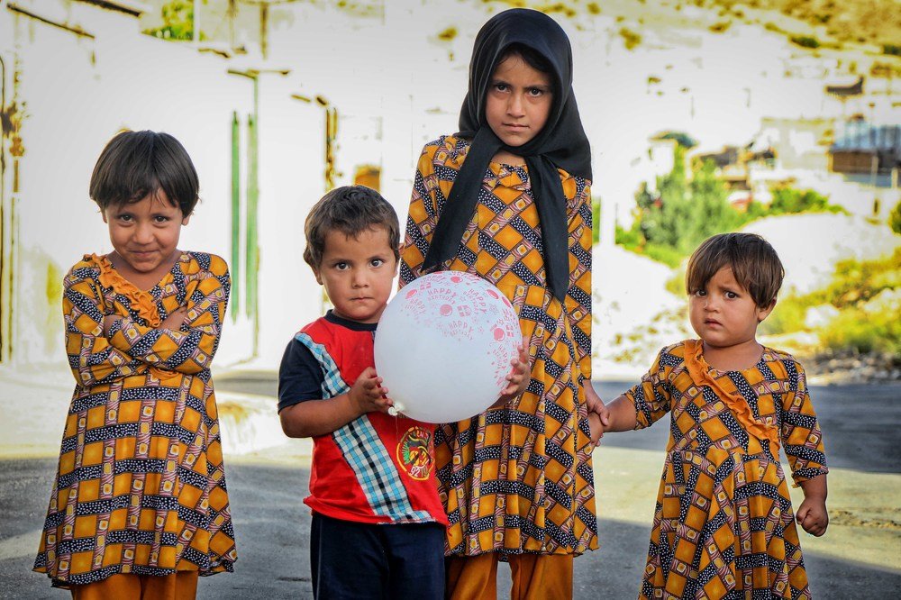 Photograph by  Mohammad Amini