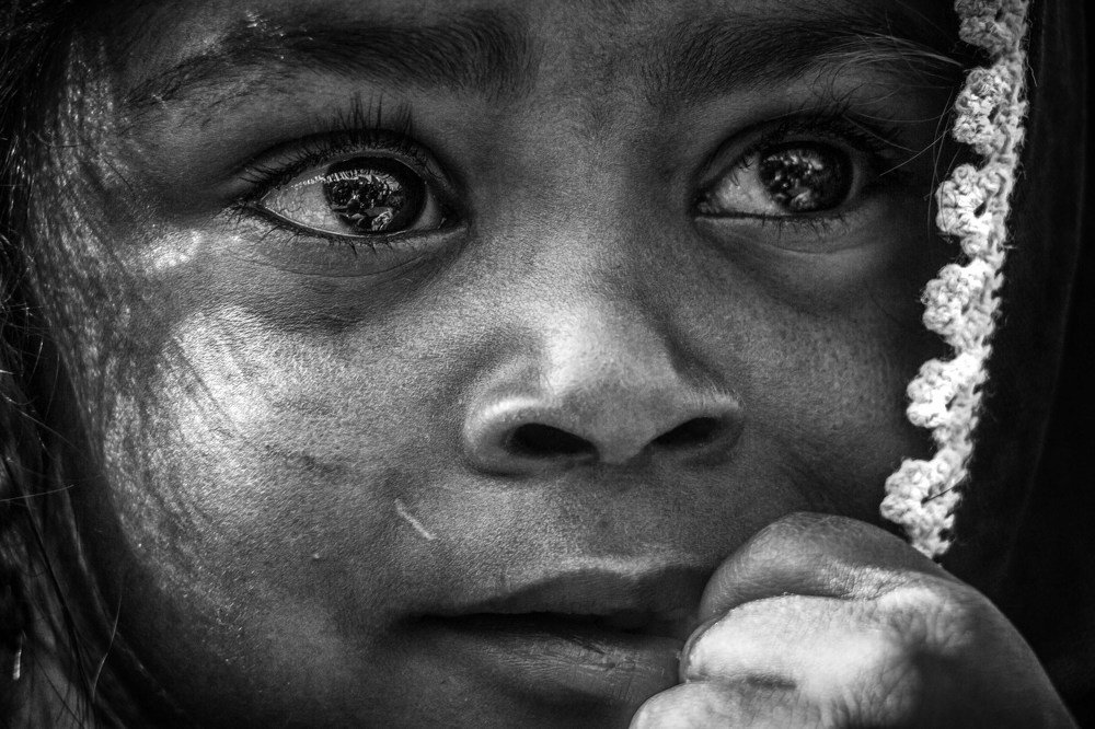 Photograph by  Mohammad Amini