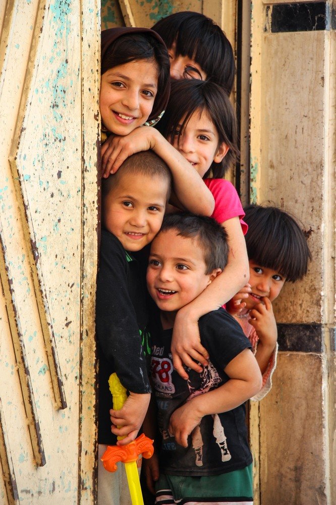 Photograph by  Mohammad Amini