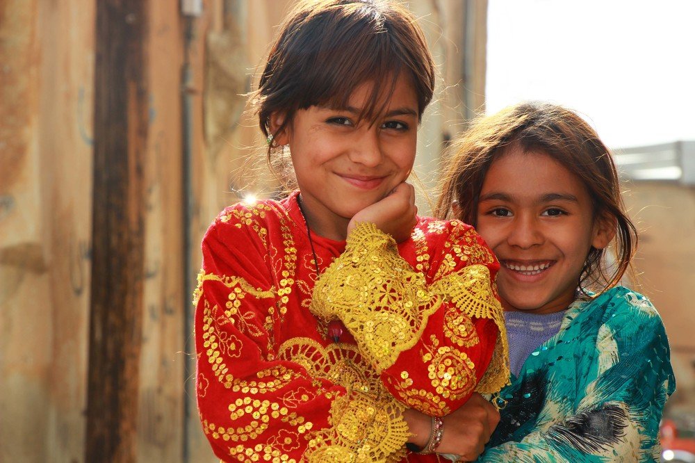 Photograph by  Mohammad Amini