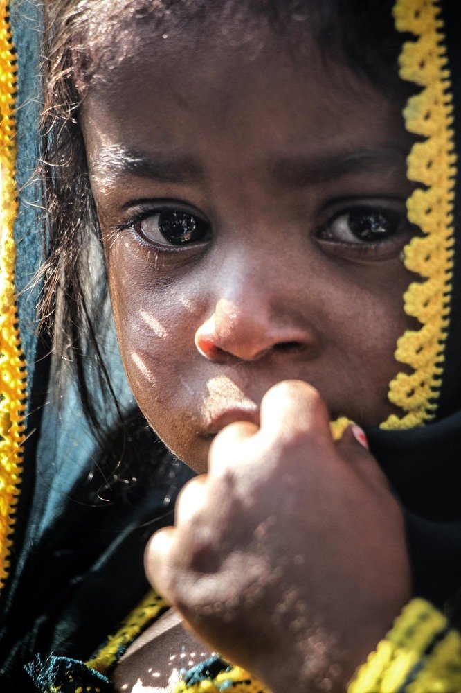 Photograph by  Mohammad Amini