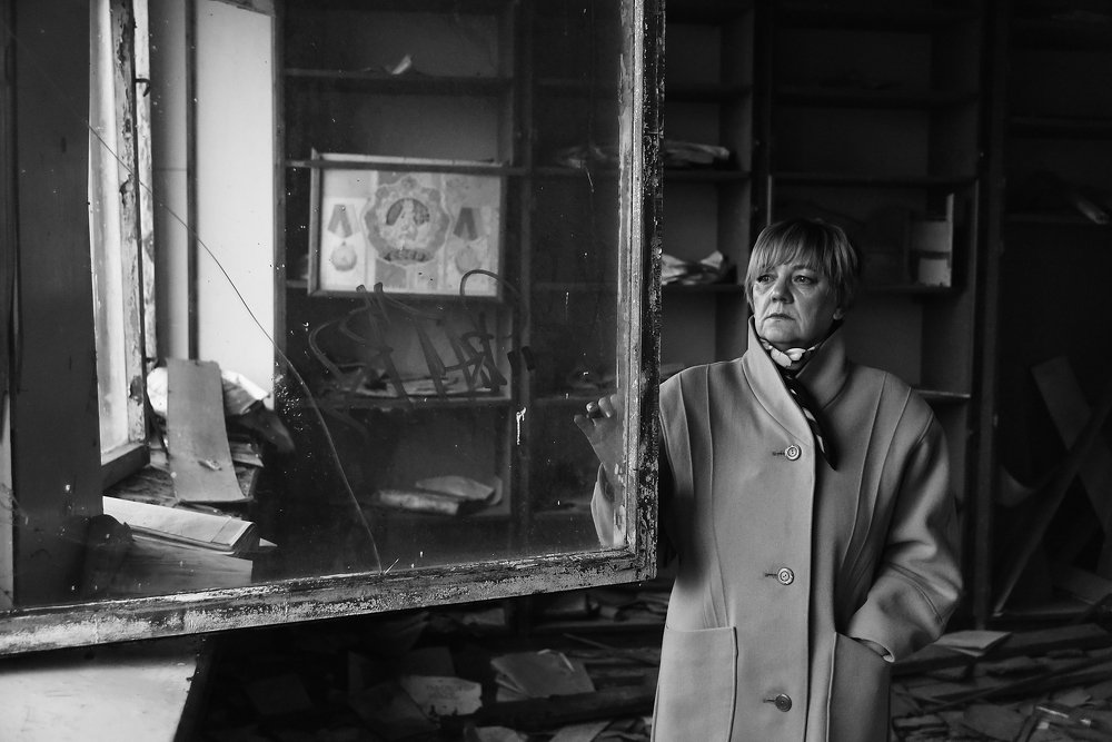 Photograph by Евгений Рыжов