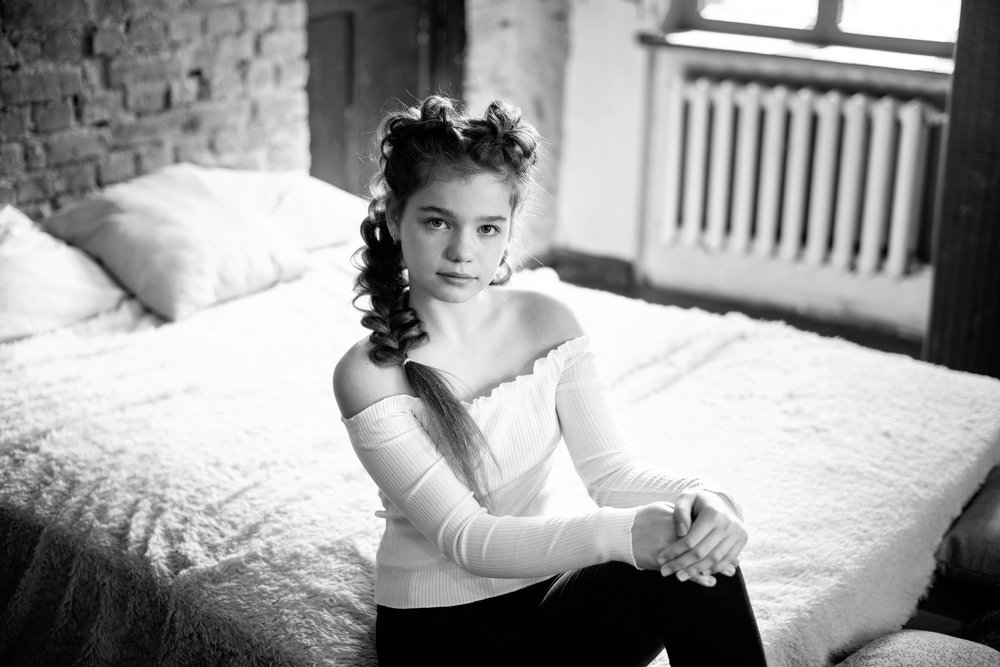 Photograph by Евгений Рыжов