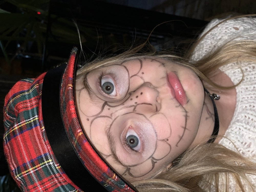 Фотография автора Валентина