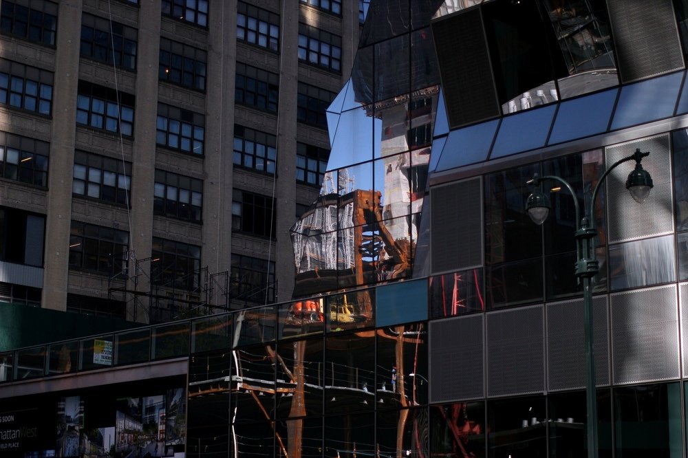 Photograph by Alexandra Shardina