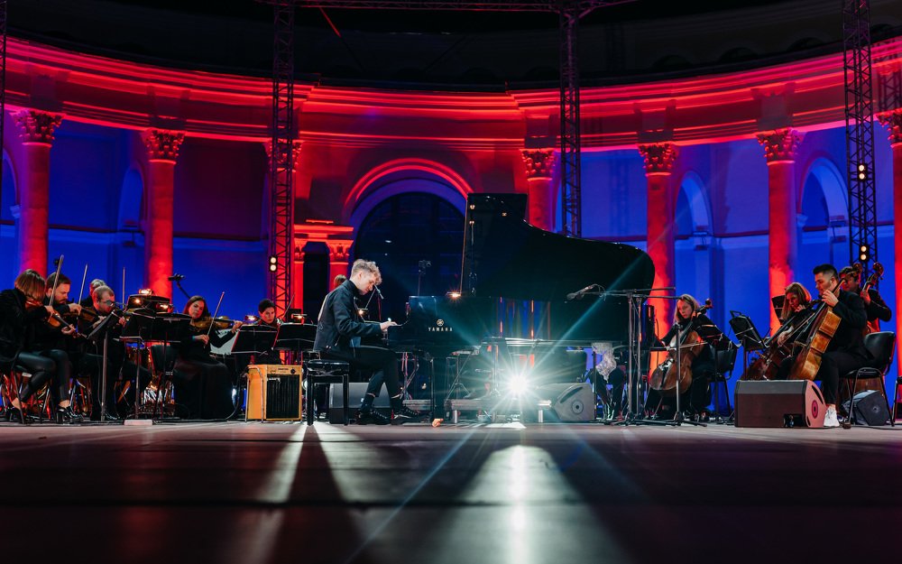 Photograph by Ольга Шацкая