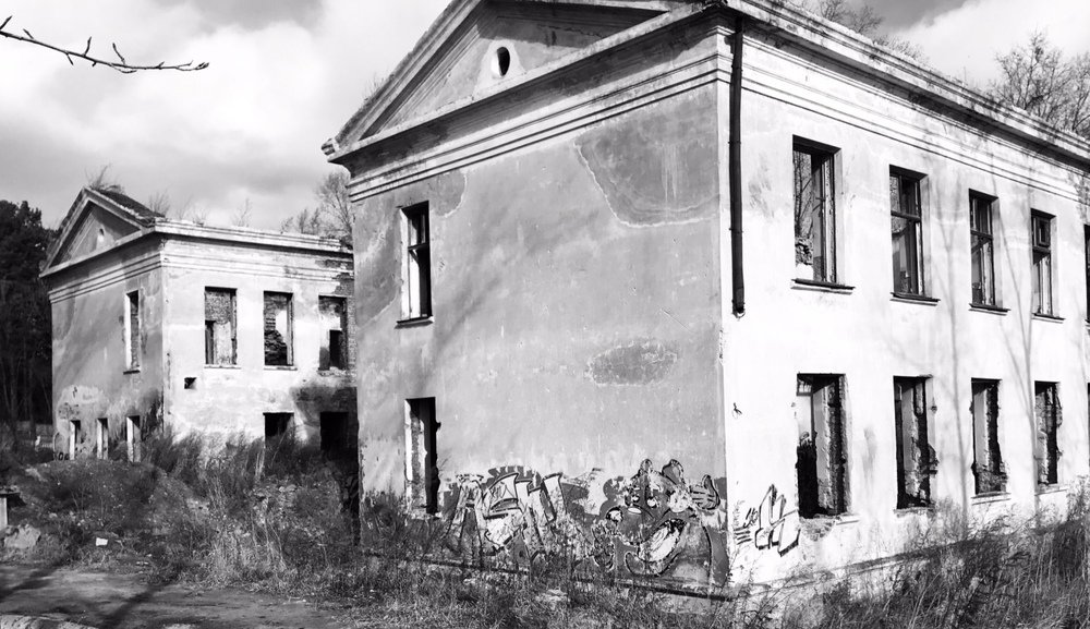 Photograph by Ольга Сунцова