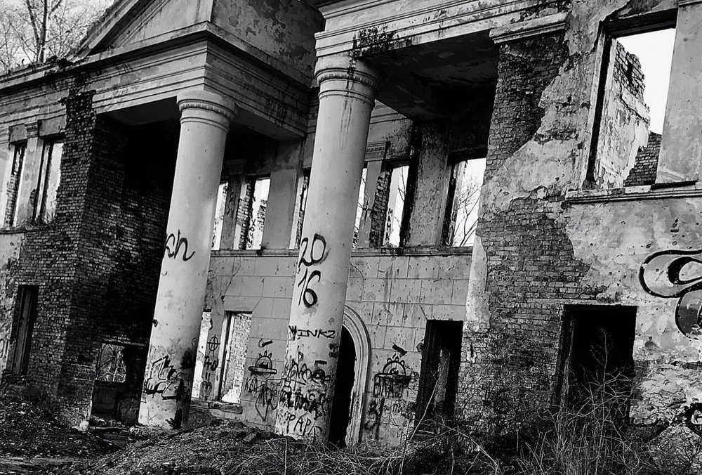 Photograph by Ольга Сунцова