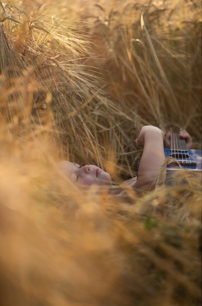 Photograph by Ольга Ковалевич