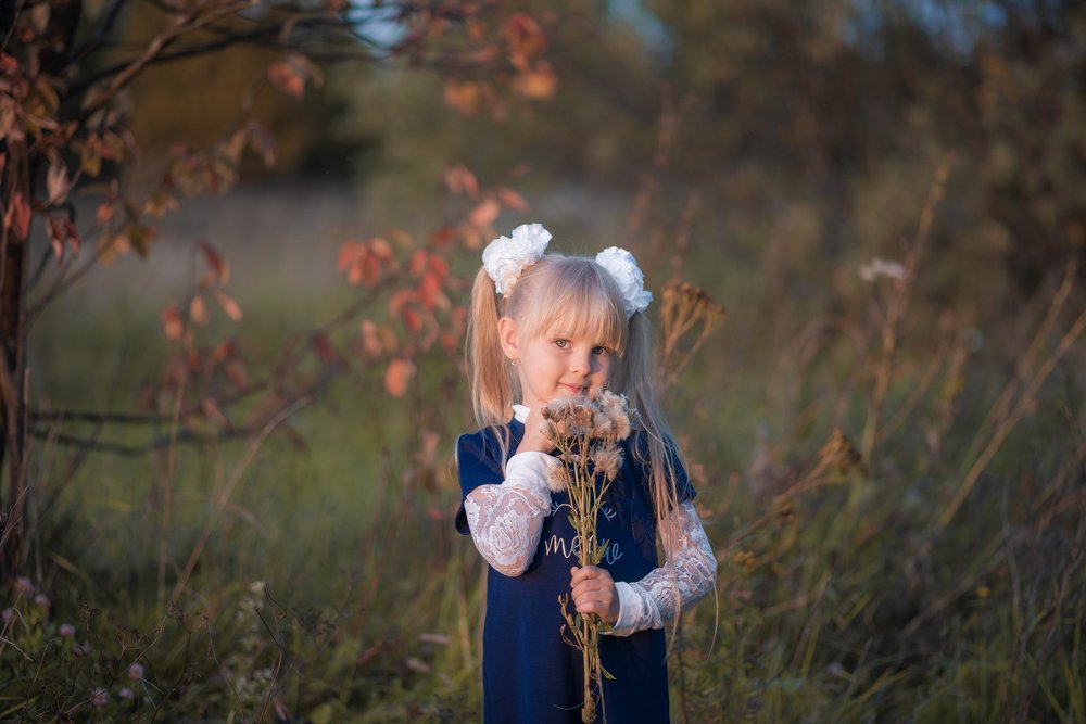 Photograph by Алёна Смирнова