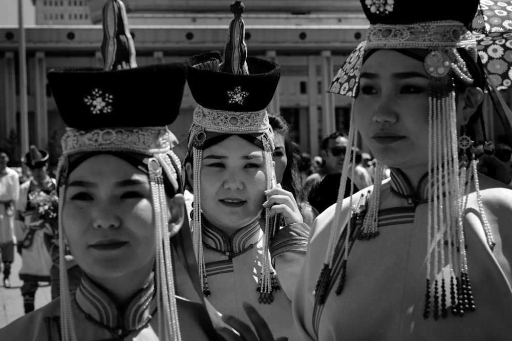 Фотография автора Battulga Vandandorj