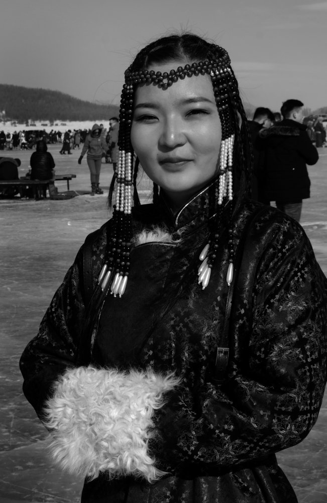 Фотография автора Battulga Vandandorj