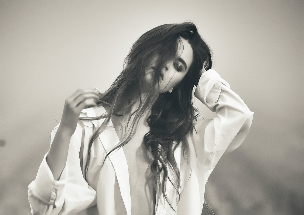 Photograph by Вадим Мельник