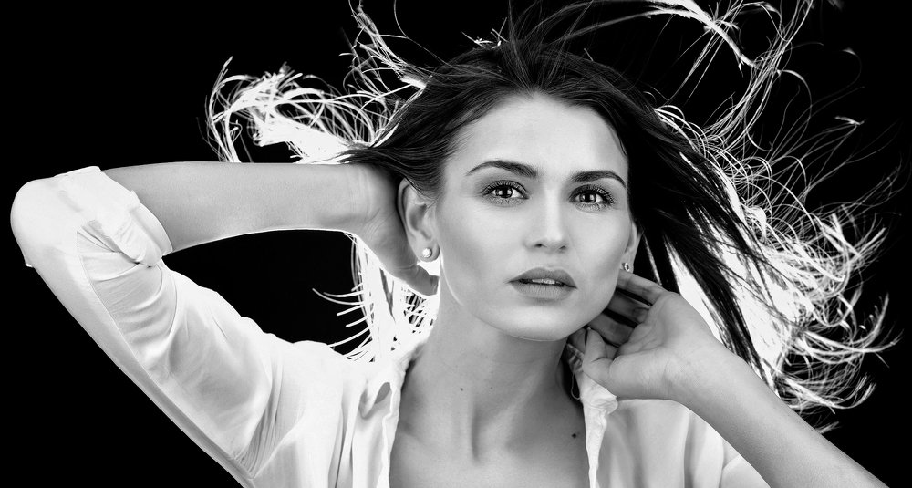 Photograph by Julia Stuckert