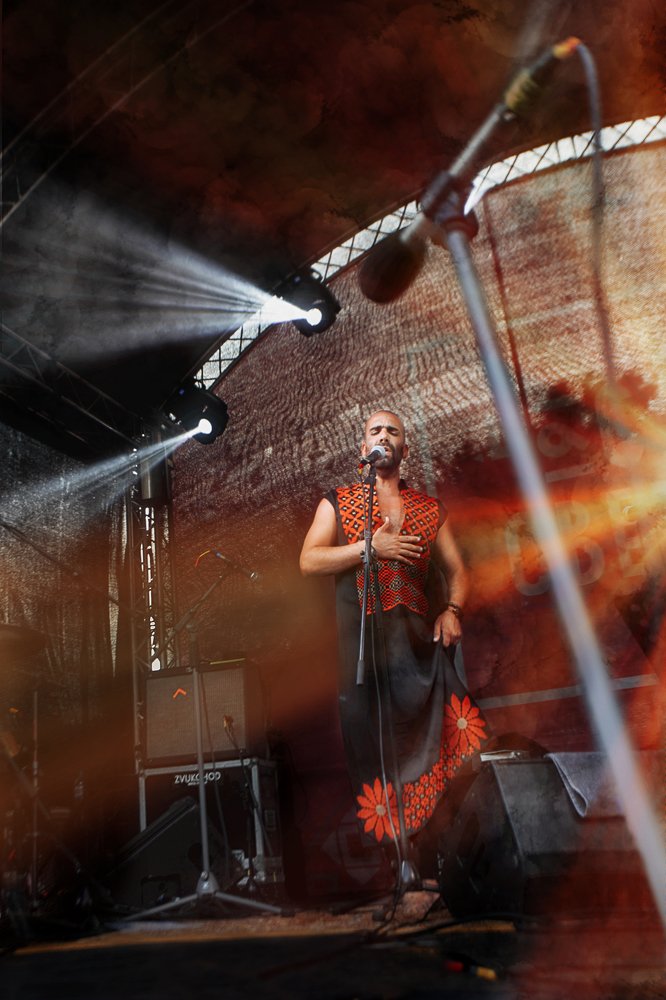 Photograph by Мария mahagon Махначева