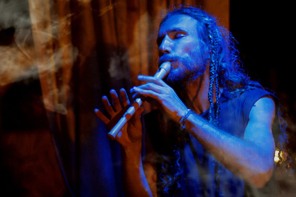 Photograph by Мария mahagon Махначева