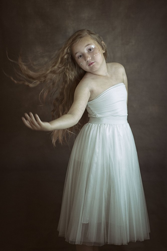 Фотография автора Елена Хальченко