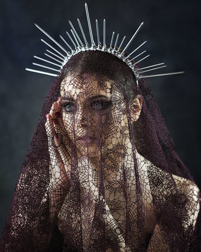 Photograph by Елена Хальченко