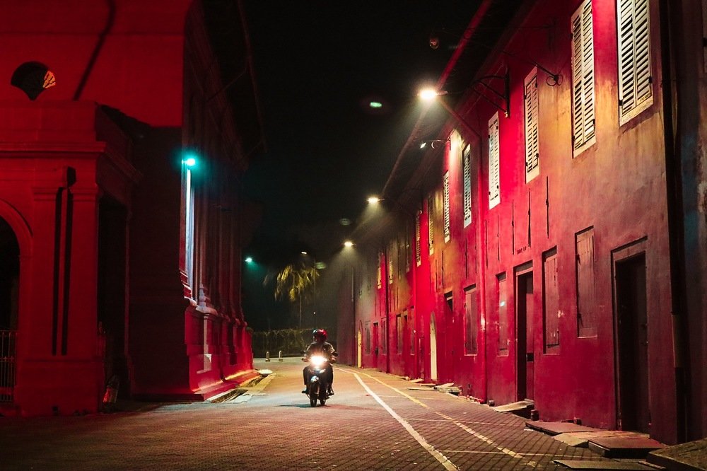 Фотография автора Fadhli Zil Ikram Zainal abidin