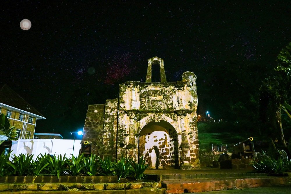 Фотография автора Fadhli Zil Ikram Zainal abidin