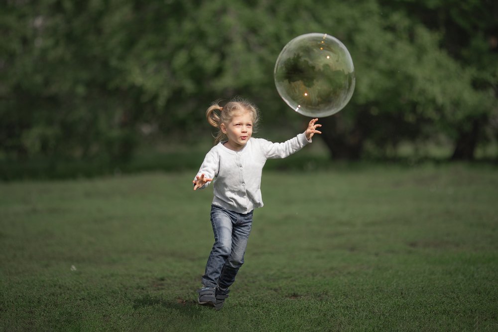 Photograph by Дарья Белякова