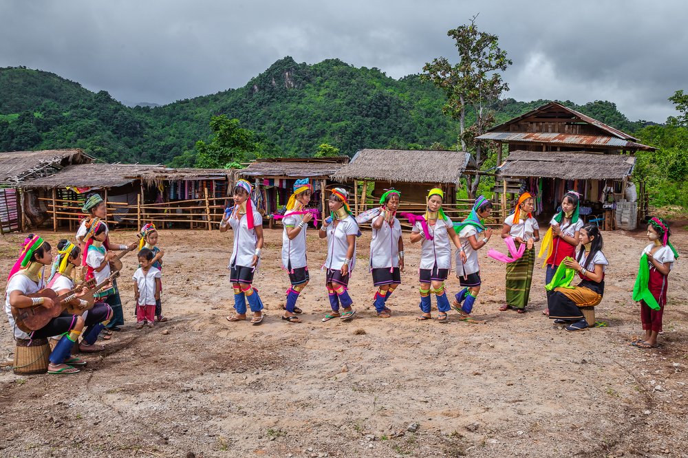 Photograph by Phyo Moe