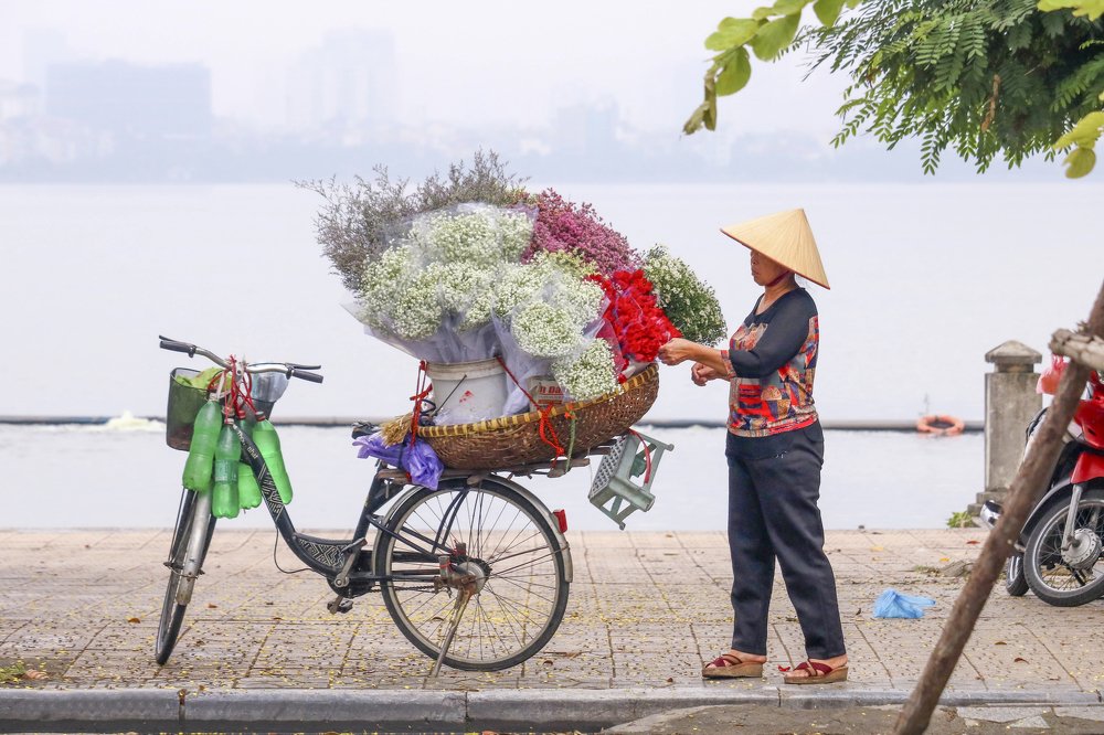 Photograph by Lê Trung Phùng