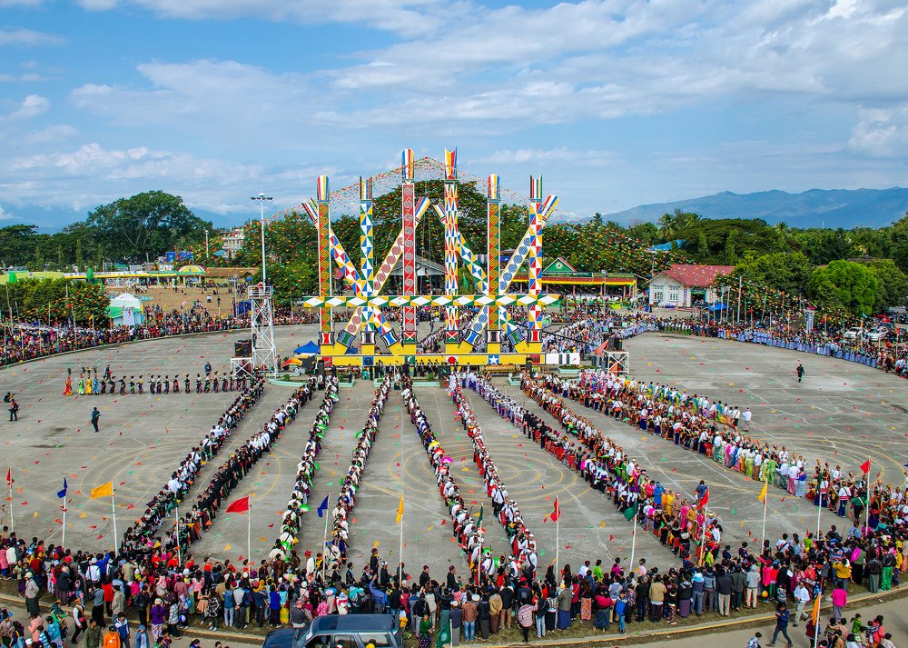 Photograph by Phyo Moe