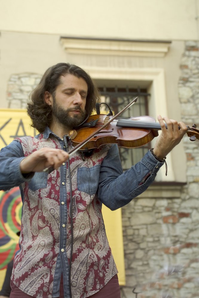 Photograph by Dariusz Gruszka