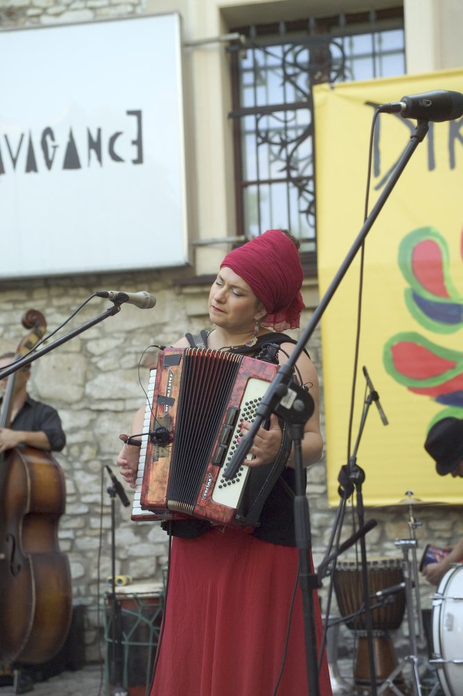 Photograph by Dariusz Gruszka