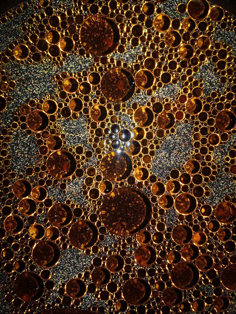 Photograph by Navid Tahmasbi