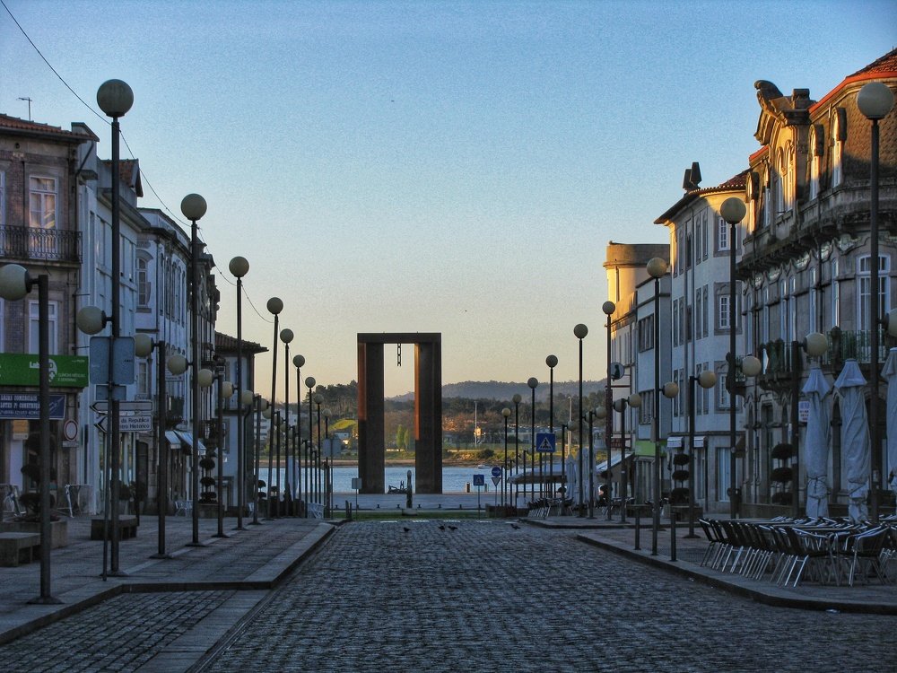 Photograph by Anna Svitsa