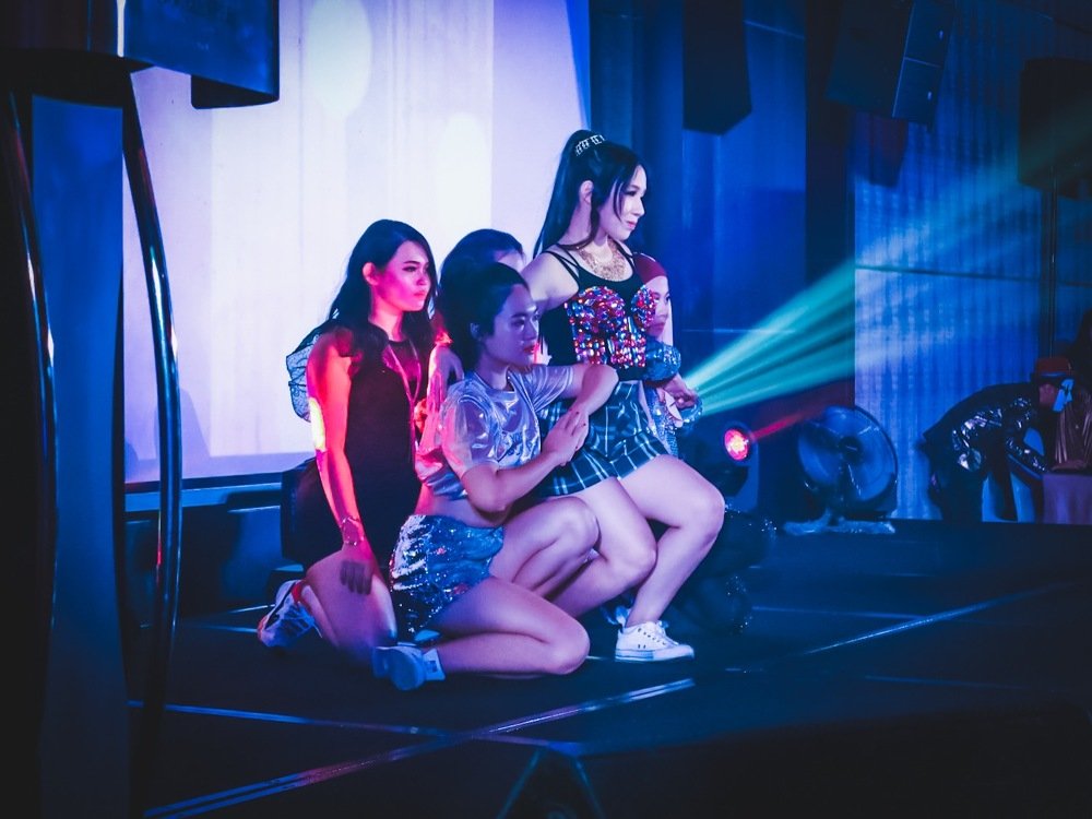 Фотография автора Fadhli Zil Ikram Zainal abidin