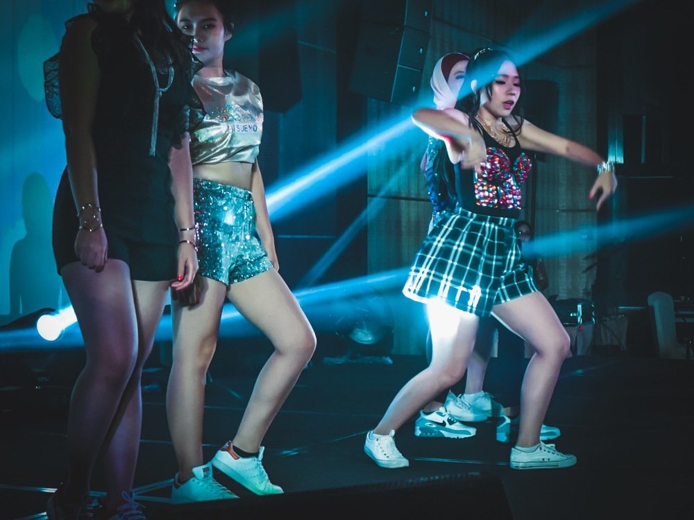 Фотография автора Fadhli Zil Ikram Zainal abidin